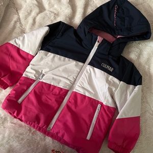 COLMAR baby Winter jacket